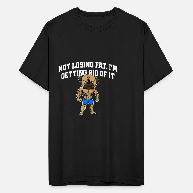 Not Losing Fat Getting Rid of It Funny Workout