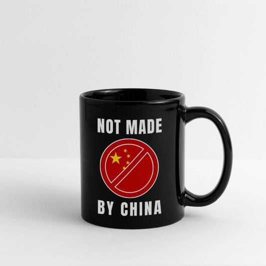 Not Made By China