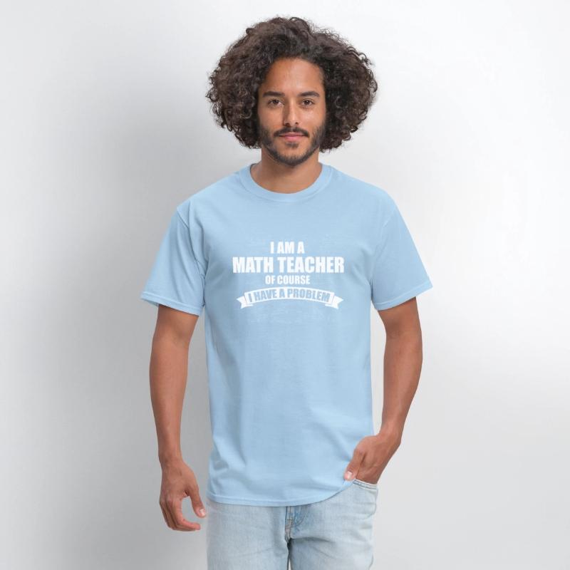 Novelty Stressed Mathematicians Vintage Sarcastic