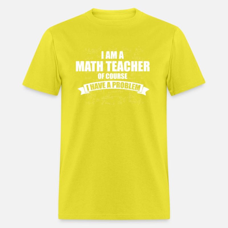 Novelty Stressed Mathematicians Vintage Sarcastic