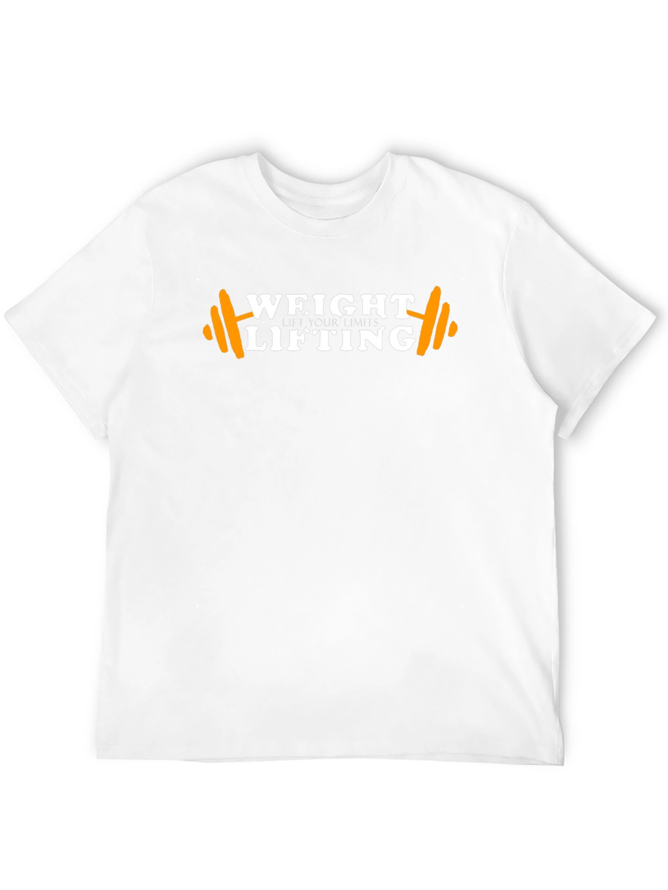 Weight Lifting T-Shirt