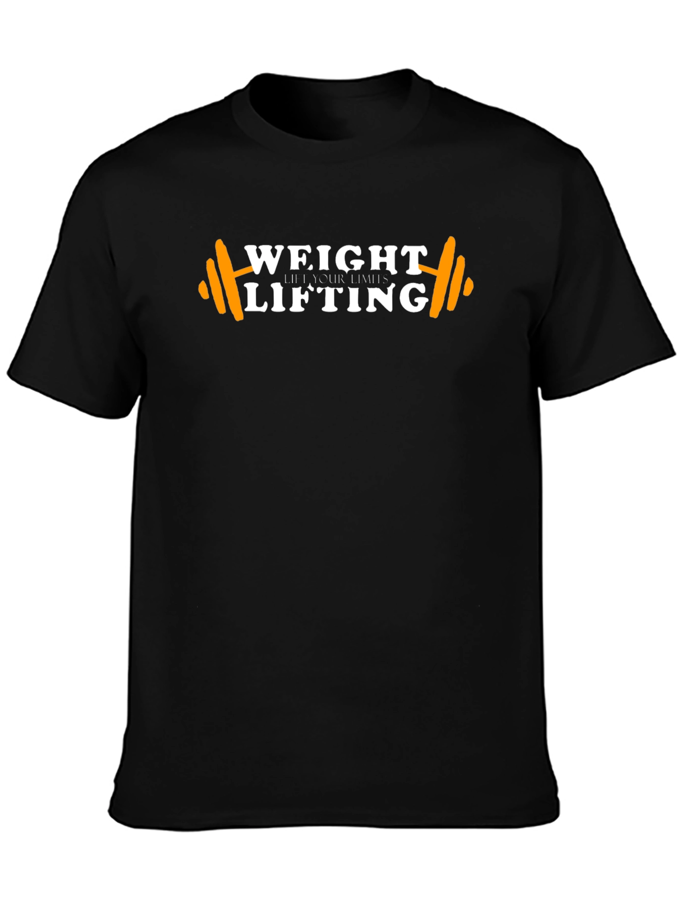 Weight Lifting T-Shirt