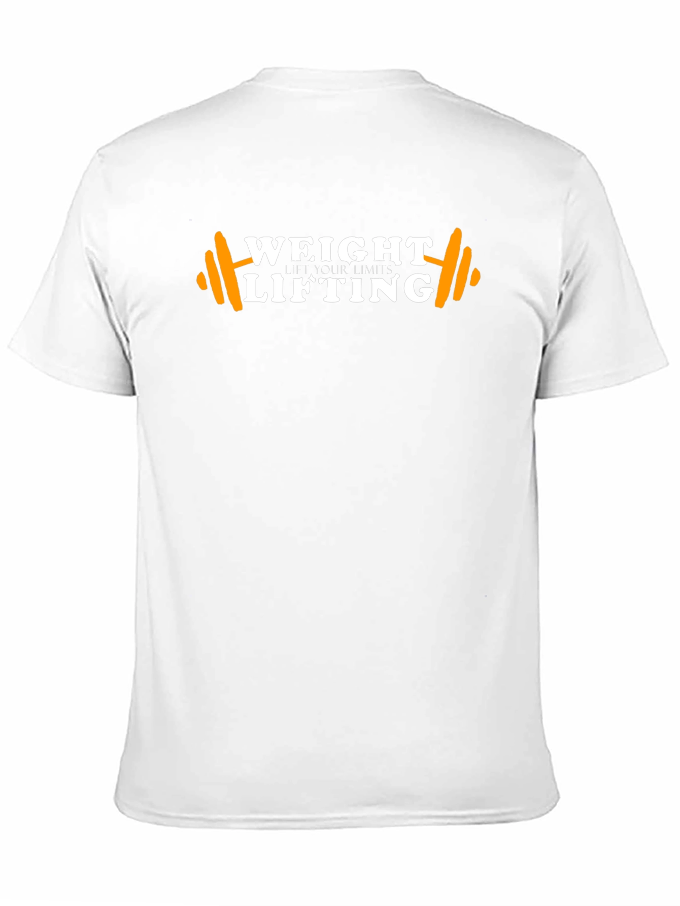 Weight Lifting T-Shirt
