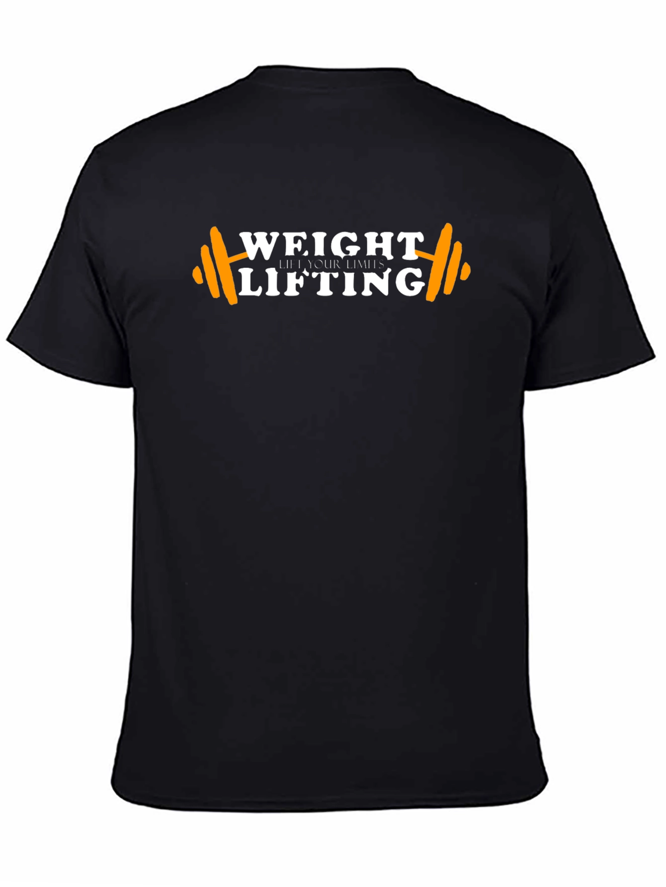 Weight Lifting T-Shirt