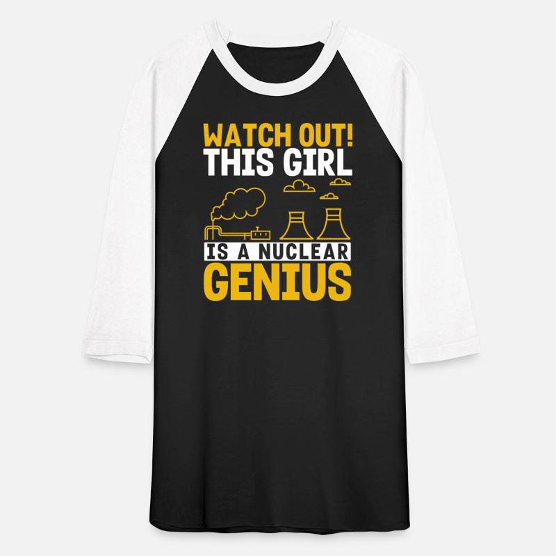 Nuclear Engineer, nuclear, science