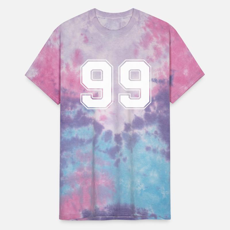 Number Ninety Nine 99