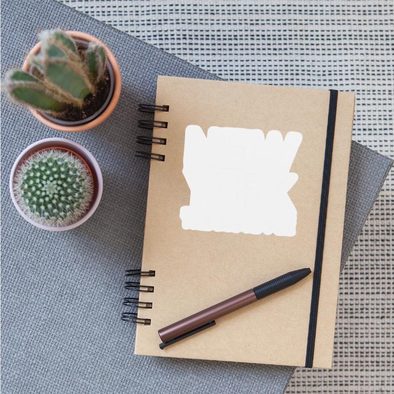 NYC Bold "The Big Apple" Tribute Tee