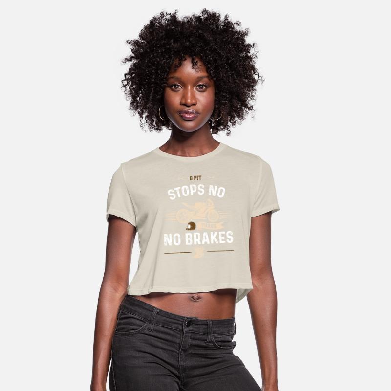 O Pit Stops No Turns No Brakes