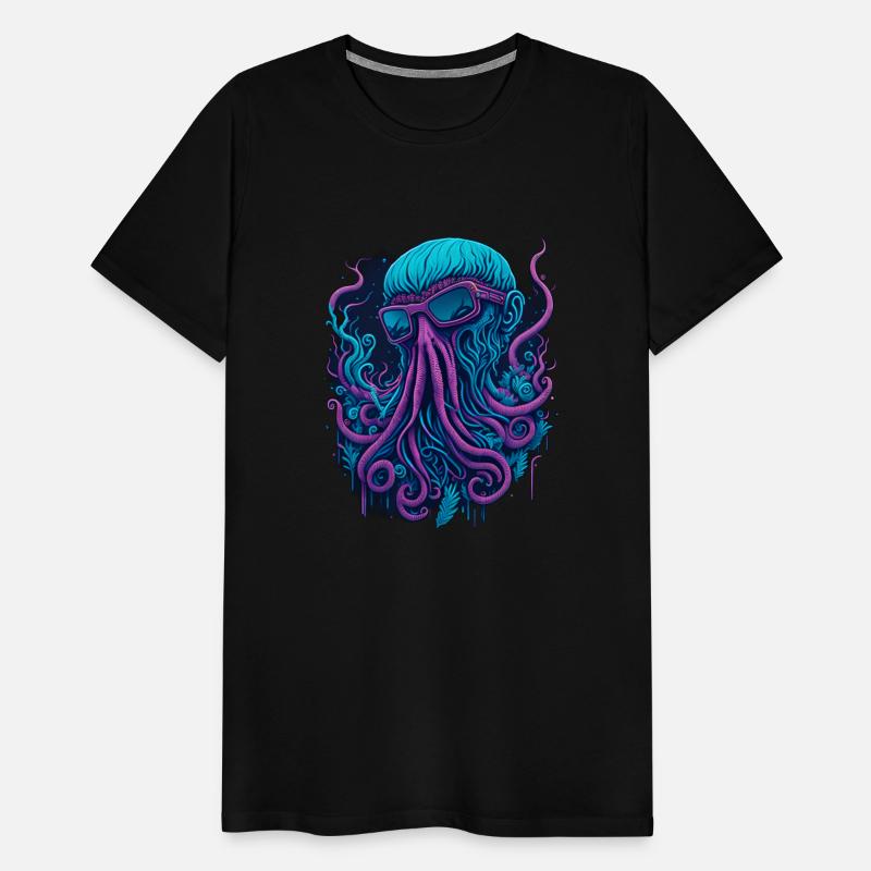 Octopus Discover the wonders of the ocean