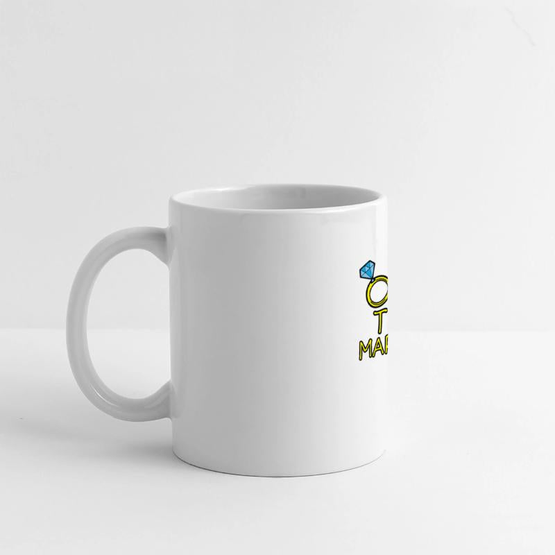 OFF THE MARKET Wedding Bachelor Party Bride Gift