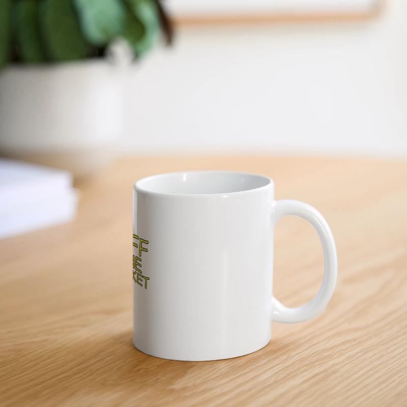 OFF THE MARKET Wedding Bachelor Party Bride Gift