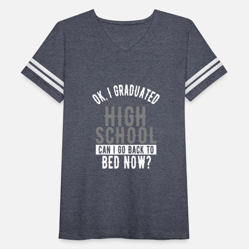 Ok I Graduated High School New School Graduate