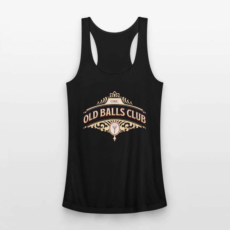 Old Balls Club