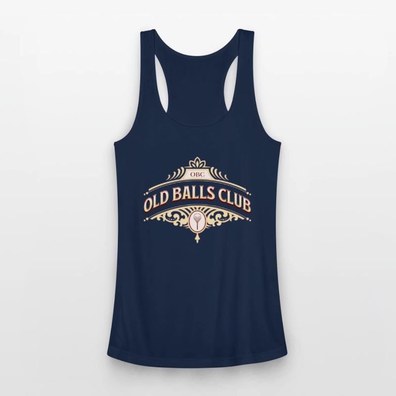 Old Balls Club
