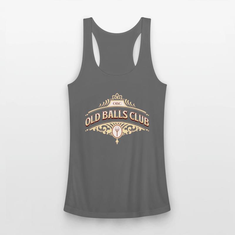 Old Balls Club