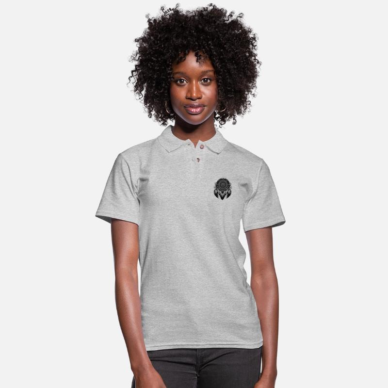 Old Dreamcatcher Cult Object Feather Style