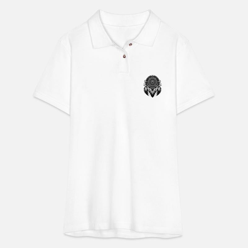 Old Dreamcatcher Cult Object Feather Style