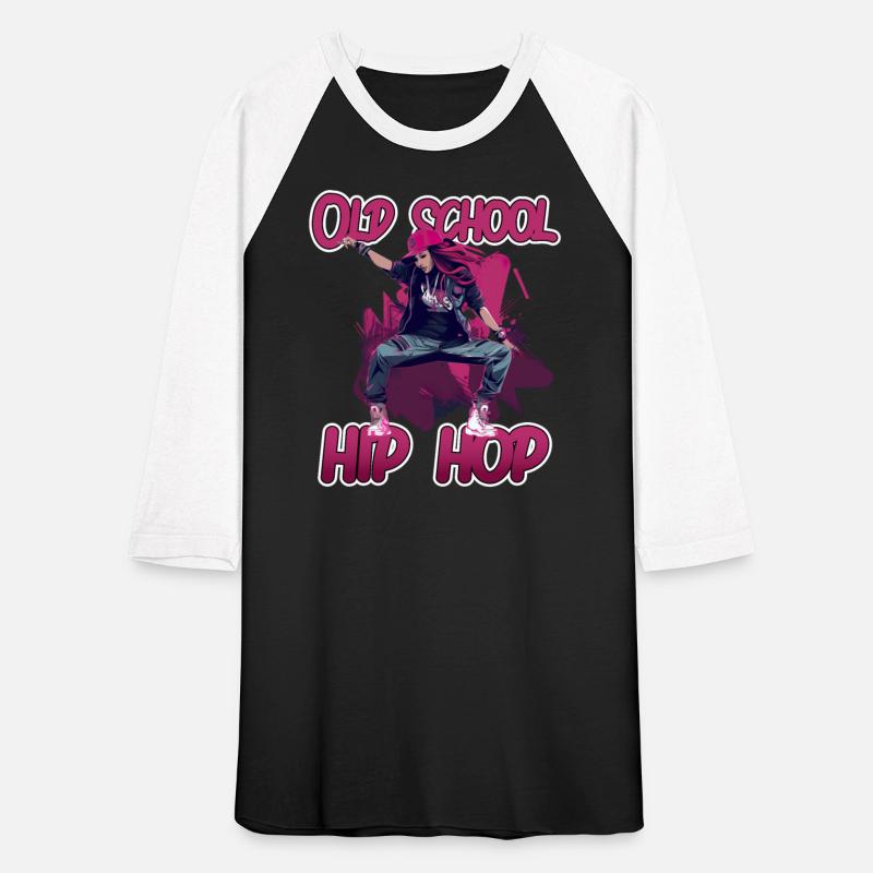 Old School Hip Hop Streetdane Rap