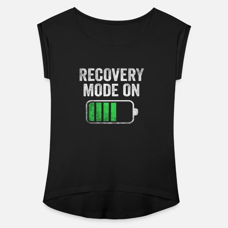 On Recovery Mode Get Well Soon Bone Injury