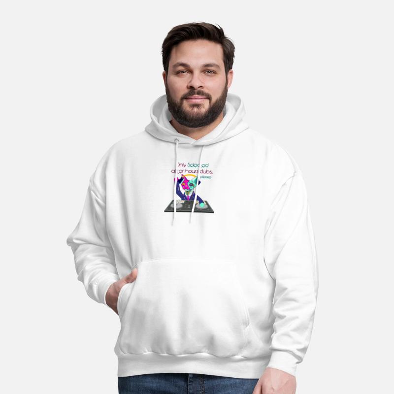 Only selected afterhours clubs please- Catsondrugs