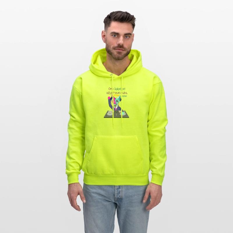 Only selected afterhours clubs please- Catsondrugs