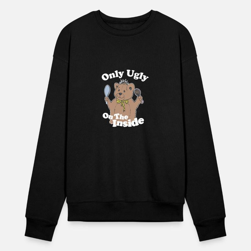 Only Ugly On The Inside