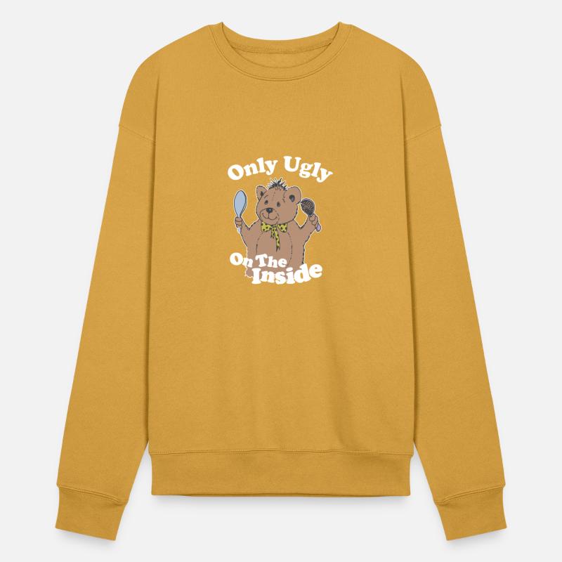 Only Ugly On The Inside