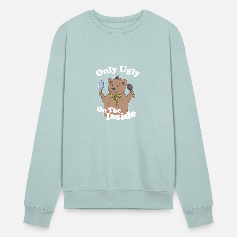 Only Ugly On The Inside