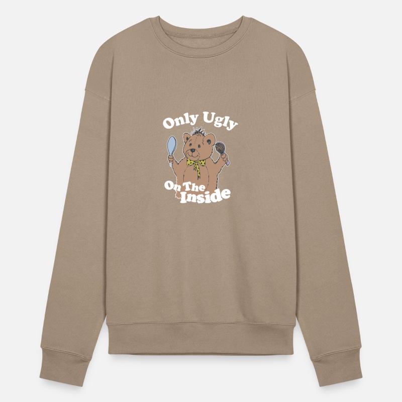 Only Ugly On The Inside