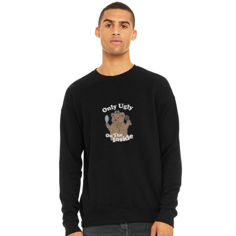 Only Ugly On The Inside