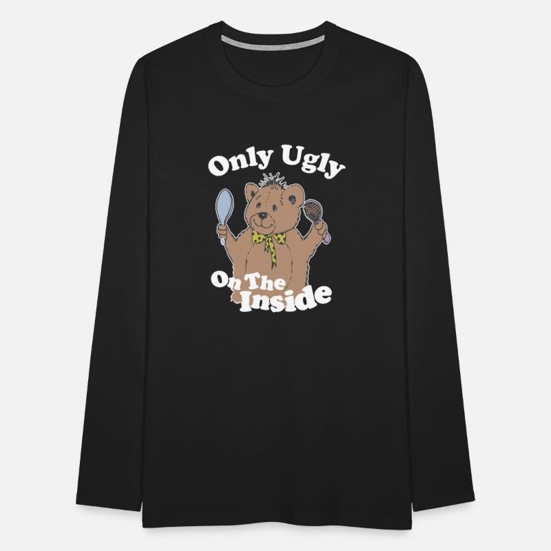 Only Ugly On The Inside