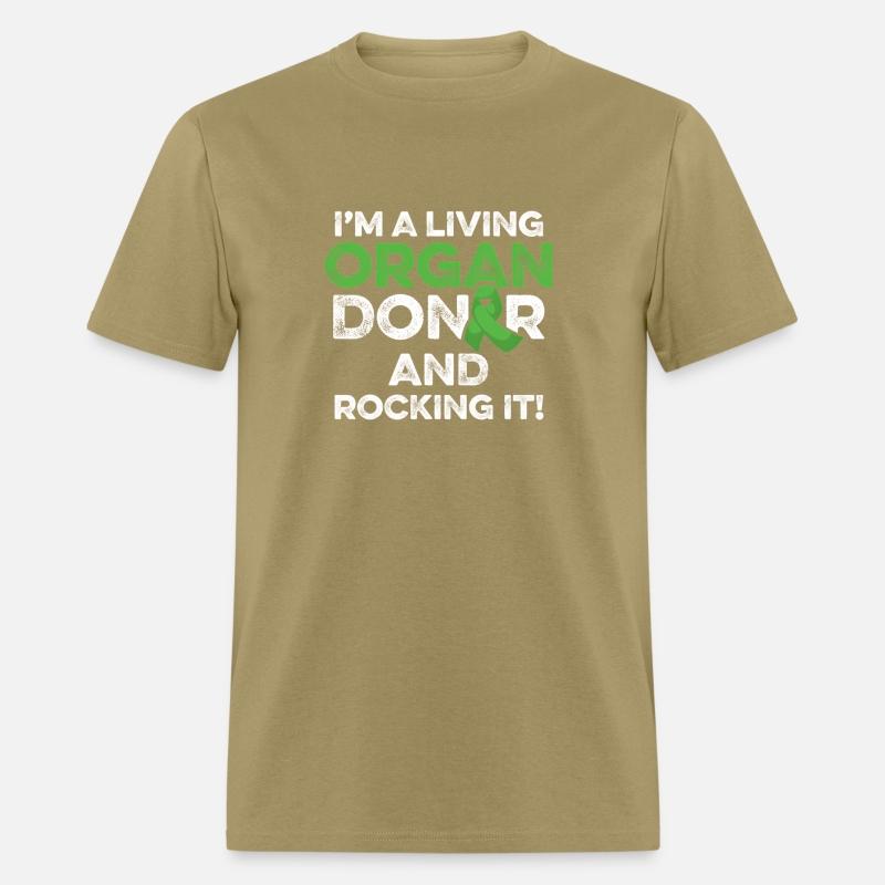 Organ Transplant Donor Living Surgery Recovery