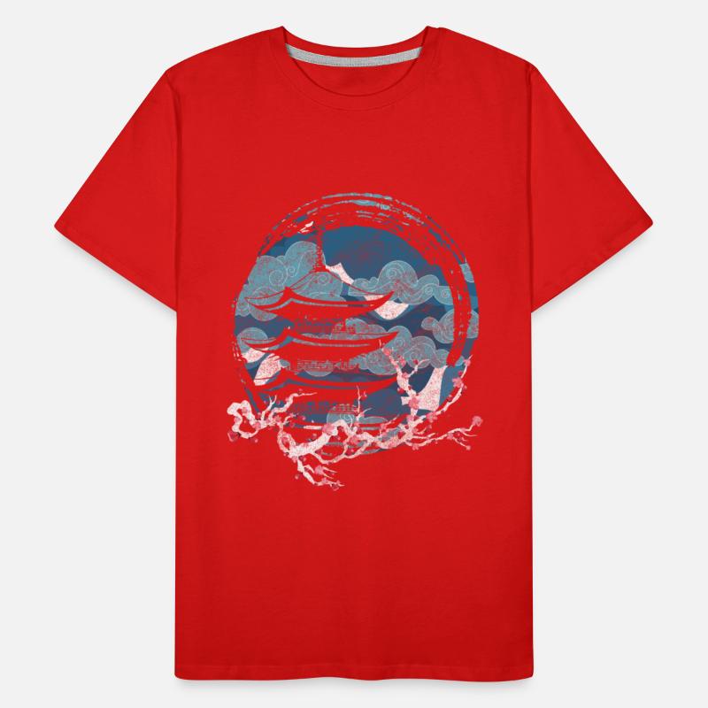 Orient Samurai Asian Rising Sun