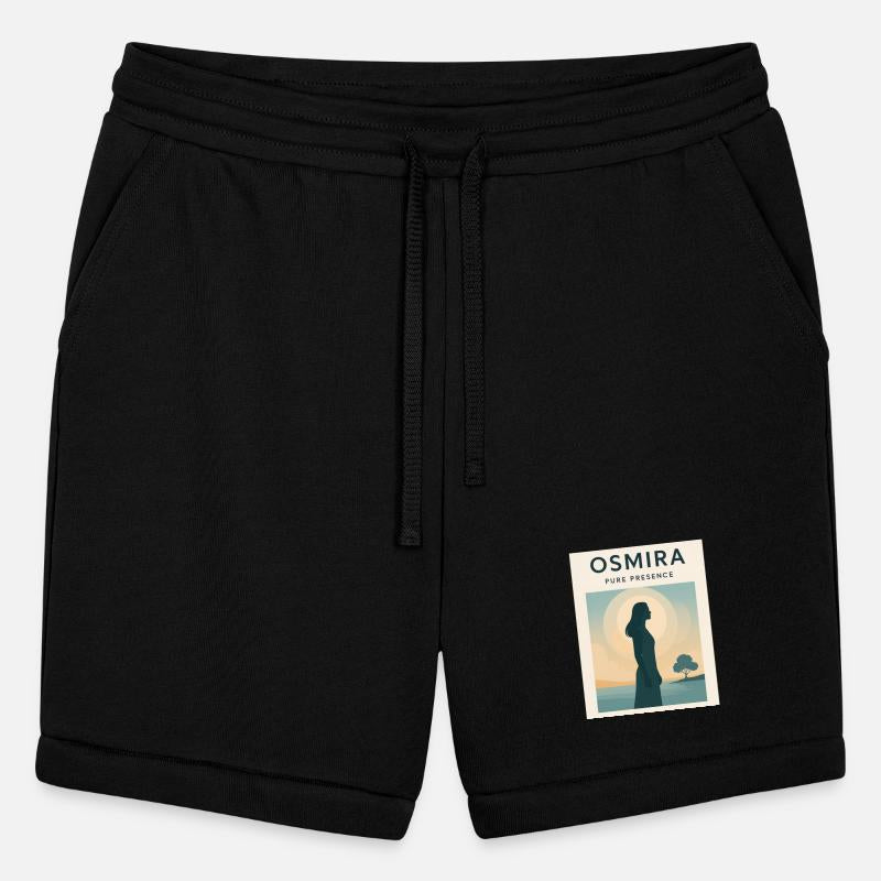 Osmira Pure Presence Spiritual Artwork