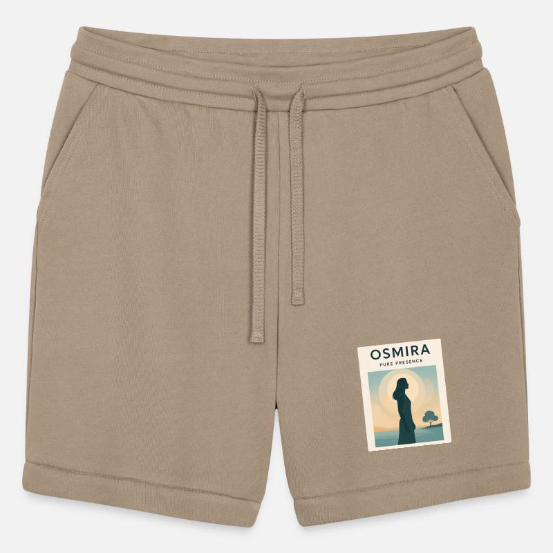 Osmira Pure Presence Spiritual Artwork