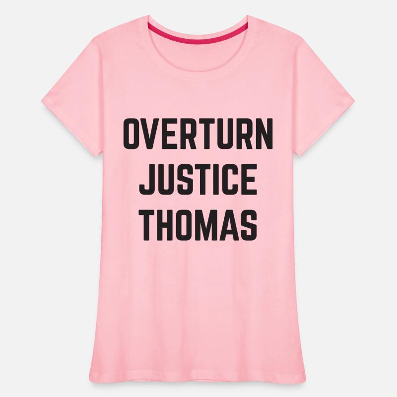 Overturn Thomas Black Text