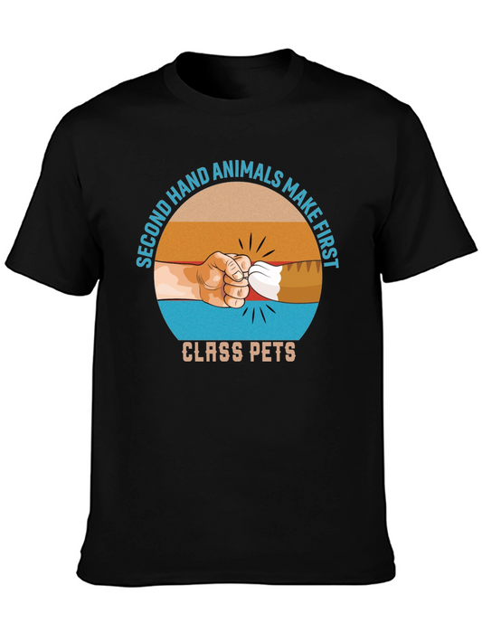 Second Hand Animals T-Shirt