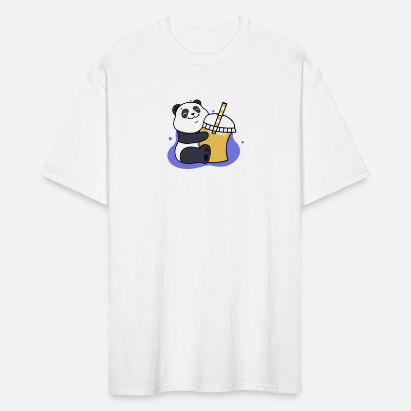 Panda Lover
