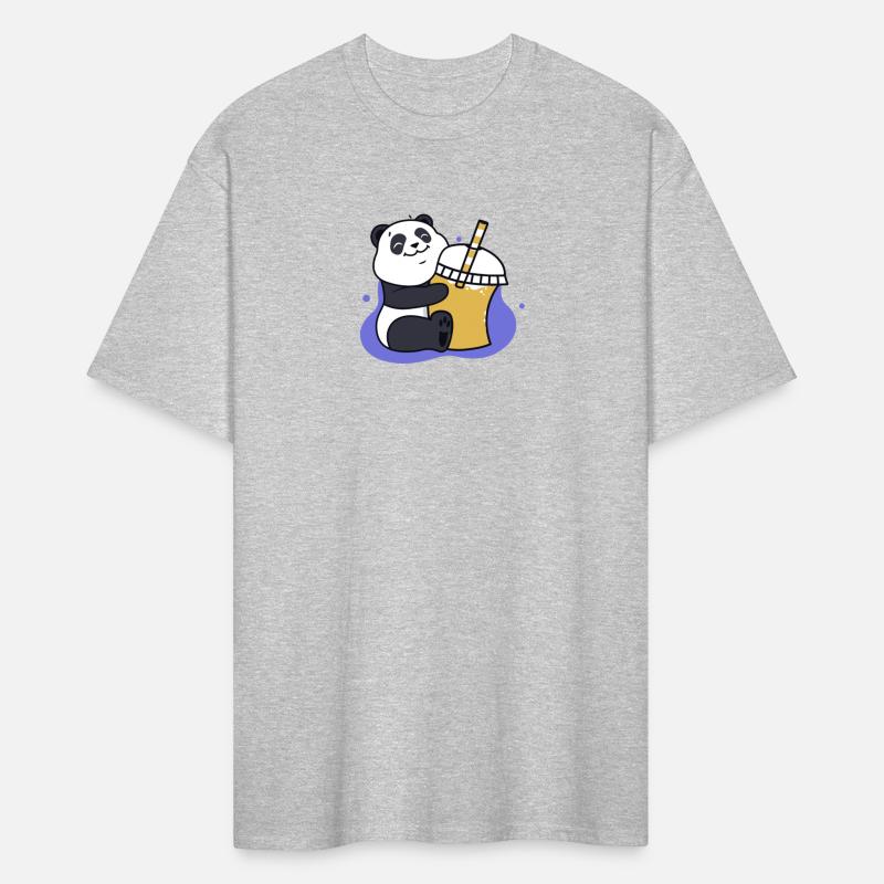Panda Lover