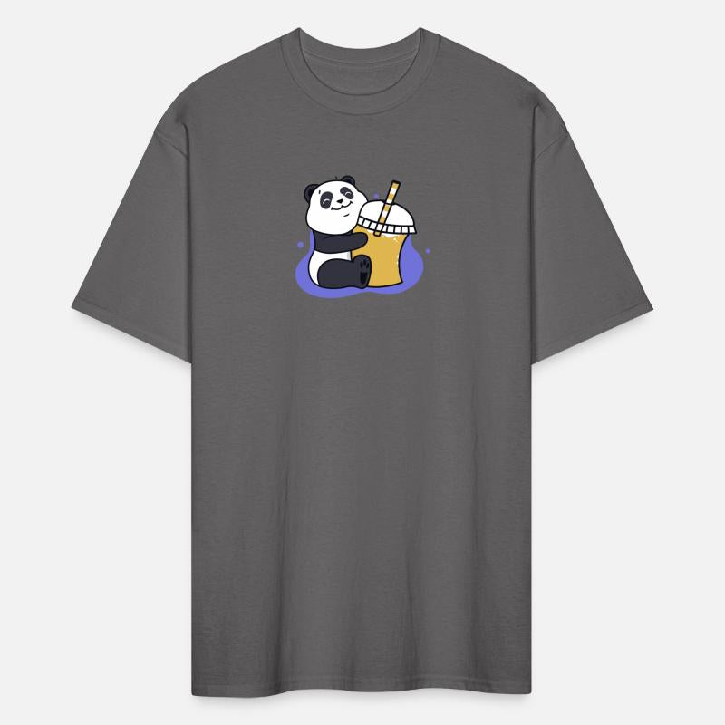 Panda Lover