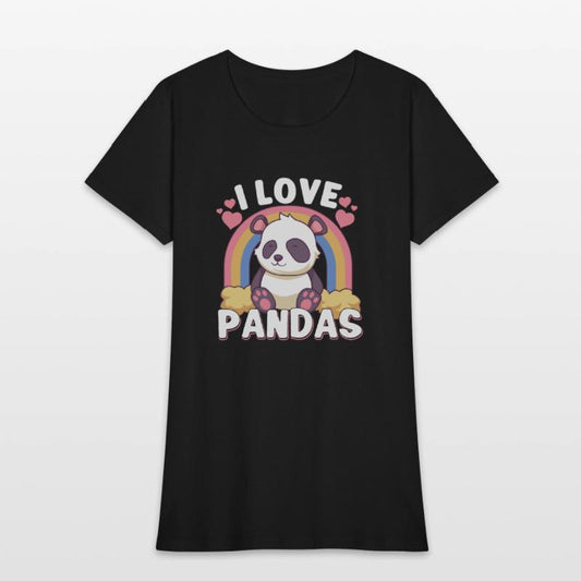 Pandabear Panda Bamboo Wildlife China