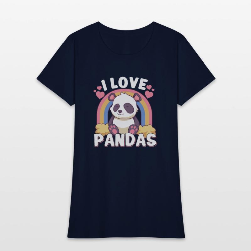 Pandabear Panda Bamboo Wildlife China