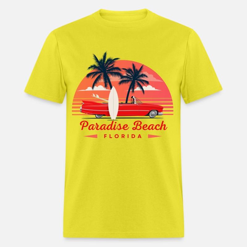 paradise beach florida