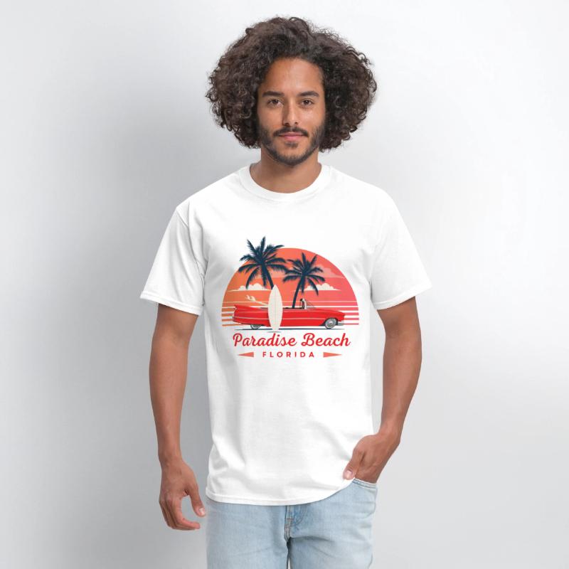 paradise beach florida