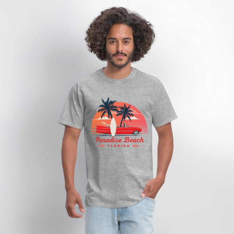 paradise beach florida