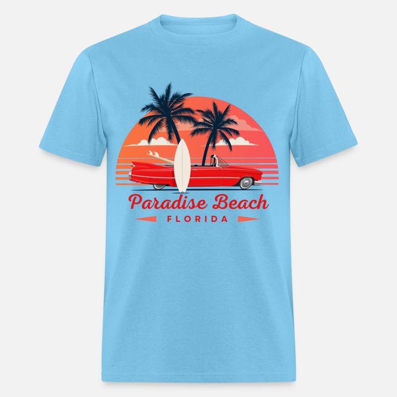 paradise beach florida