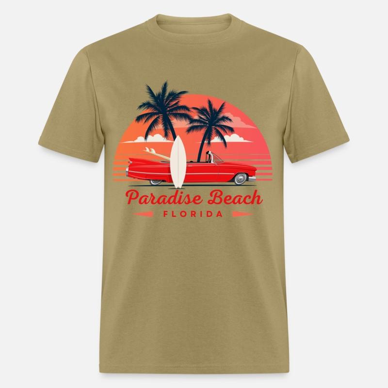 paradise beach florida