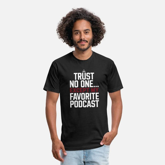 Paranormal Podcast Listener Ghost Story Fan