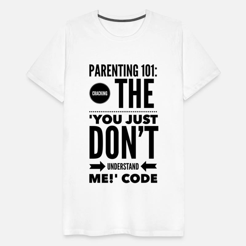 Parenting Humor: Parenting 101: