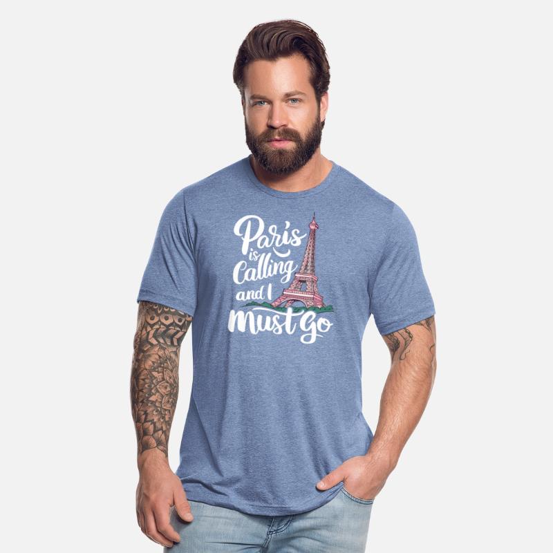 Paris Is Calling And I Must Go France Travel